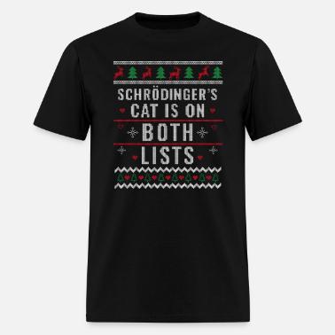 physics christmas jumper